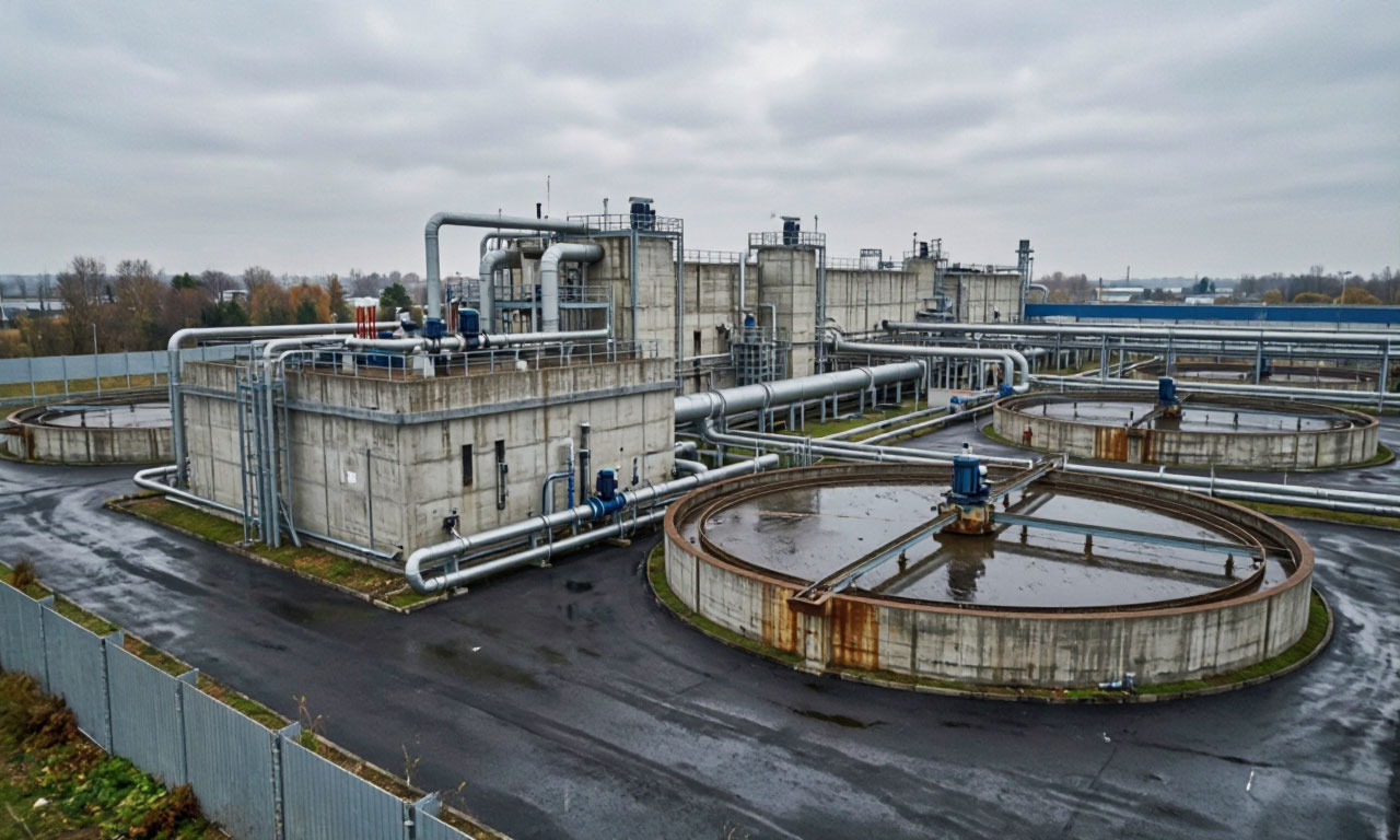 системы водоподготовки и оборудование